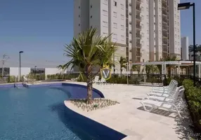 Foto 1 de Apartamento com 2 Quartos à venda, 57m² em JARDIM TORRES SAO JOSE, Jundiaí