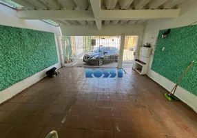 Foto 1 de Sobrado com 3 Quartos à venda, 250m² em Vila Libanesa, São Paulo