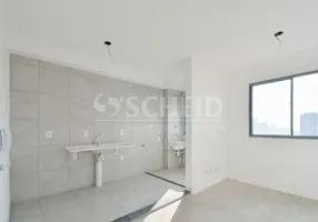 Foto 1 de Apartamento com 1 Quarto à venda, 30m² em Barra Funda, São Paulo