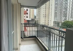 Foto 1 de Apartamento com 3 Quartos à venda, 104m² em Bosque da Saúde, São Paulo