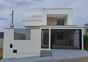 Foto 1 de Casa com 3 Quartos à venda, 150m² em Residencial Jardim Perolla II, Itupeva