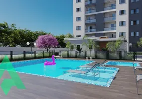 Foto 1 de Apartamento com 2 Quartos à venda, 57m² em Itingá I, Barra Velha