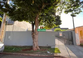 Foto 1 de Casa com 3 Quartos para alugar, 117m² em Parque Itaipu, Maringá