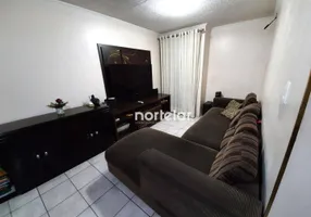 Foto 1 de Apartamento com 2 Quartos à venda, 63m² em Jardim Santa Monica, São Paulo