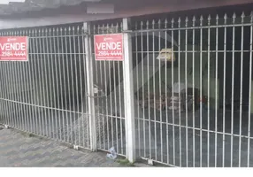 Foto 1 de Casa com 3 Quartos à venda, 100m² em Parada Inglesa, São Paulo