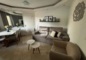 Foto 1 de Apartamento com 2 Quartos à venda, 54m² em Sítio Pinheirinho, São Paulo
