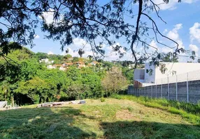 Foto 1 de Lote/Terreno à venda, 822m² em Condominio Marambaia, Vinhedo