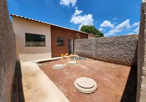 Foto 1 de Casa com 2 Quartos à venda, 65m² em Pedra Branca, São Joaquim de Bicas