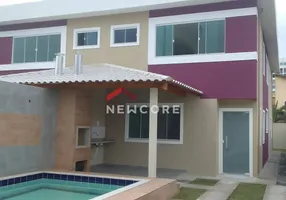 Foto 1 de Casa com 4 Quartos à venda, 180m² em Ouro Verde, Rio das Ostras