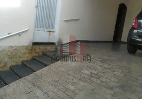 Foto 1 de Casa com 3 Quartos à venda, 280m² em Jardim Santa Rosalia, Sorocaba