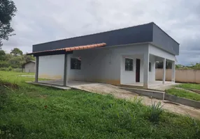 Foto 1 de Fazenda/Sítio com 2 Quartos à venda, 2000m² em Parque Nova Friburgo Sambaetiba, Itaboraí