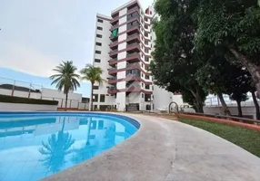 Foto 1 de Apartamento com 4 Quartos à venda, 232m² em Poção, Cuiabá