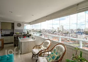 Foto 1 de Apartamento com 3 Quartos à venda, 141m² em Ipiranga, São Paulo