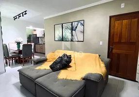 Foto 1 de Apartamento com 2 Quartos à venda, 74m² em Vila Lenzi, Jaraguá do Sul