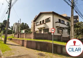 Foto 1 de Galpão/Depósito/Armazém para alugar, 284m² em Bigorrilho, Curitiba