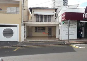 Foto 1 de Sobrado com 2 Quartos à venda, 153m² em Centro, Santa Bárbara D'Oeste