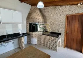 Foto 1 de Casa com 3 Quartos à venda, 125m² em Perequê, Porto Belo
