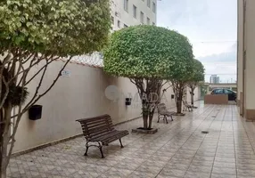 Foto 1 de Apartamento com 2 Quartos à venda, 47m² em Conjunto Habitacional Padre Manoel de Paiva, São Paulo