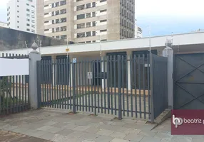 Foto 1 de Imóvel Comercial com 3 Quartos para venda ou aluguel, 550m² em Vila Redentora, São José do Rio Preto