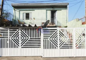 Foto 1 de Sobrado com 1 Quarto à venda, 175m² em Vila Guarani, São Paulo