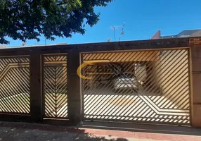 Foto 1 de Casa com 3 Quartos à venda, 140m² em Jardim Pequena Londres, Londrina