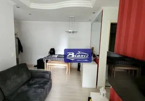 Foto 1 de Apartamento com 3 Quartos à venda, 56m² em Cocaia, Guarulhos