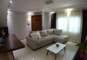 Foto 1 de Casa com 3 Quartos à venda, 125m² em Parque Erasmo Assuncao, Santo André