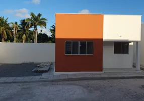 Foto 1 de Casa com 2 Quartos à venda, 50m² em Sitio dos Marcos, Igarassu