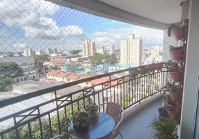 Foto 1 de Apartamento com 3 Quartos à venda, 105m² em Vila Santa Catarina, São Paulo