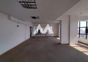 Foto 1 de Sala Comercial para alugar, 273m² em Santa Efigênia, Belo Horizonte