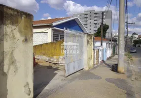 Foto 1 de Lote/Terreno à venda, 198m² em Ponte Preta, Campinas