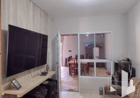 Foto 1 de Casa de Condomínio com 2 Quartos à venda, 120m² em Jardim Juliana, Jaú