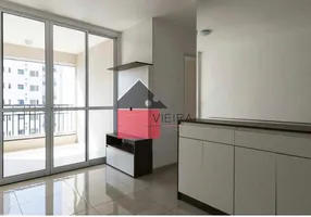 Foto 1 de Apartamento com 2 Quartos à venda, 67m² em Parque da Mooca, São Paulo