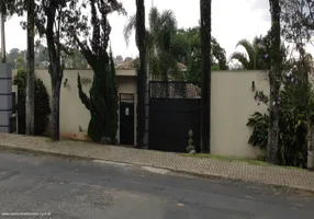 Foto 1 de Casa com 4 Quartos à venda, 209m² em Cidade Satelite, Atibaia