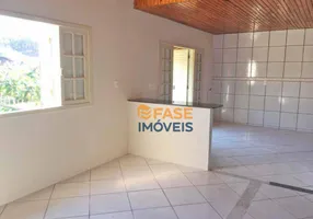 Foto 1 de Casa com 2 Quartos à venda, 83m² em Poco Um, Criciúma