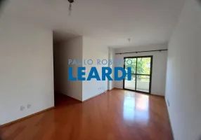 Foto 1 de Apartamento com 2 Quartos à venda, 69m² em Pompeia, São Paulo