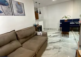 Foto 1 de Apartamento com 2 Quartos à venda, 50m² em Cabral, Contagem