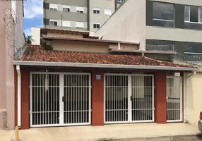 Foto 1 de Casa com 3 Quartos à venda, 224m² em Centro, Bragança Paulista