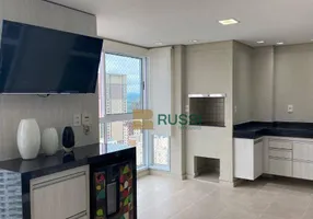 Foto 1 de Apartamento com 4 Quartos à venda, 192m² em Jardim Aquarius, São José dos Campos