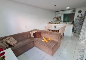 Foto 1 de Casa de Condomínio com 2 Quartos à venda, 84m² em Vila Praiana, Lauro de Freitas