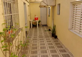 Foto 1 de Casa com 1 Quarto para alugar, 30m² em Vila Brasílio Machado, São Paulo