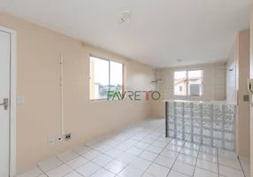 Foto 1 de Apartamento com 2 Quartos à venda, 43m² em Santo Antônio, São José dos Pinhais