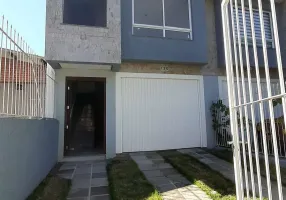 Foto 1 de Casa com 3 Quartos à venda, 165m² em Alto Petrópolis, Porto Alegre