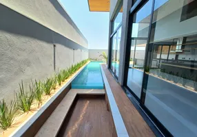 Foto 1 de Casa de Condomínio com 3 Quartos à venda, 426m² em Residencial Estoril Premium, Bauru