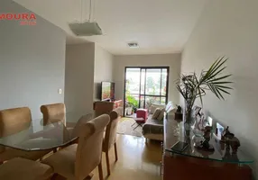 Foto 1 de Apartamento com 3 Quartos à venda, 76m² em Jardim Santa Cruz, São Paulo
