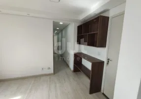 Foto 1 de Apartamento com 2 Quartos para venda ou aluguel, 50m² em Parque das Constelacoes, Campinas