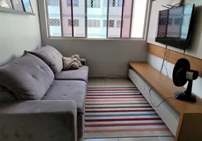 Foto 1 de Apartamento com 3 Quartos à venda, 65m² em Sao Joao, Itajaí