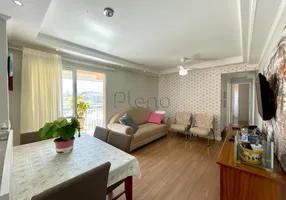 Foto 1 de Apartamento com 2 Quartos à venda, 65m² em Loteamento Chacara Prado, Campinas