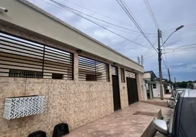 Foto 1 de Casa com 2 Quartos para alugar, 80m² em Redenção, Manaus