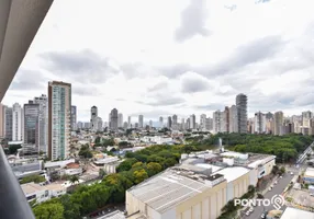 Foto 1 de Apartamento com 4 Quartos à venda, 252m² em Setor Bueno, Goiânia